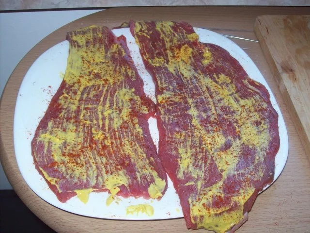 Rinderrouladen nach meiner Art - Rezept - Bild Nr. 4