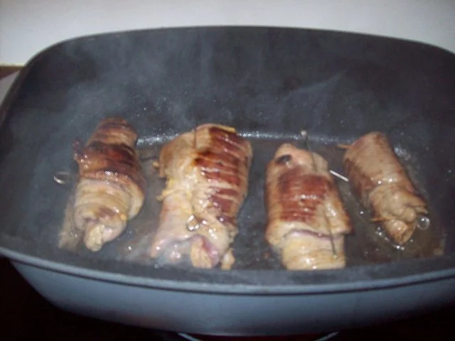 Rinderrouladen nach meiner Art - Rezept - Bild Nr. 8