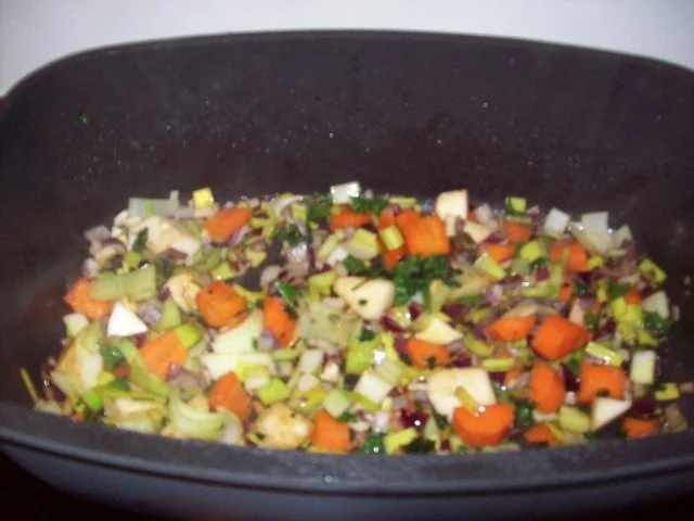 Rinderrouladen nach meiner Art - Rezept - Bild Nr. 9