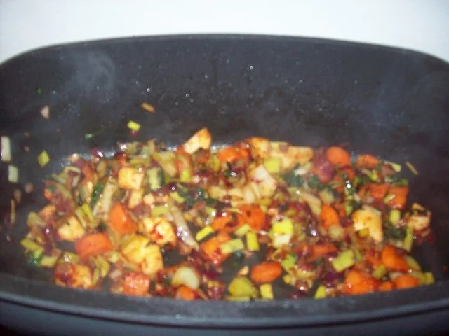 Rinderrouladen nach meiner Art - Rezept - Bild Nr. 10