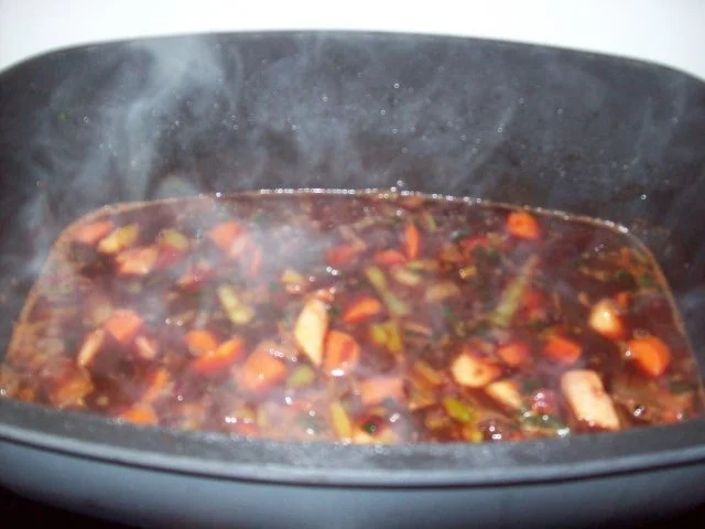 Rinderrouladen nach meiner Art - Rezept - Bild Nr. 11