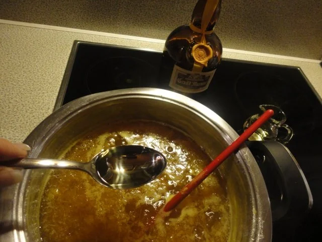 Mein Orangen Gelee - Rezept - Bild Nr. 6