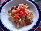 Pasta - " Nach Marika Kilius - aus Bios Kochsendung"  ! - Rezept
