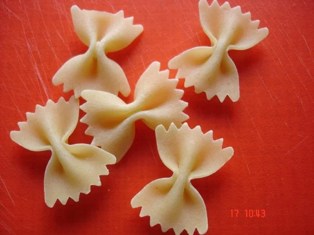 Pasta - " Nach Marika Kilius - aus Bios Kochsendung"  ! - Rezept - Bild Nr. 20