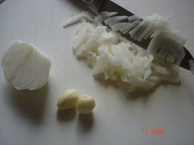 Pasta - " Nach Marika Kilius - aus Bios Kochsendung"  ! - Rezept - Bild Nr. 5