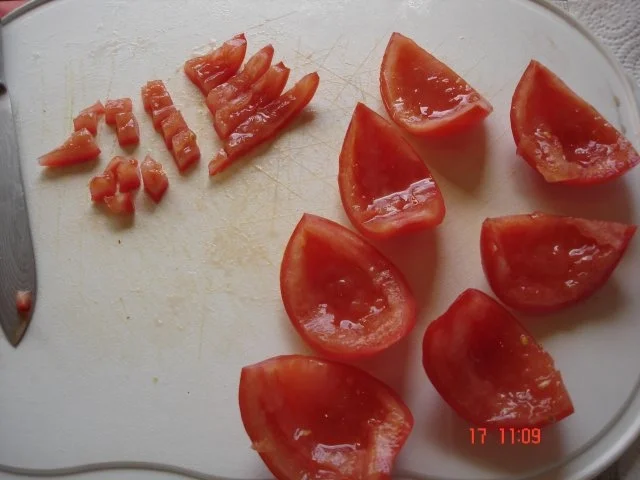 Pasta - " Nach Marika Kilius - aus Bios Kochsendung"  ! - Rezept - Bild Nr. 16