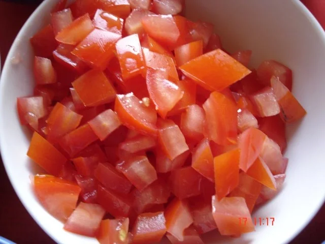 Pasta - " Nach Marika Kilius - aus Bios Kochsendung"  ! - Rezept - Bild Nr. 17