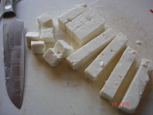 Pasta - " Nach Marika Kilius - aus Bios Kochsendung"  ! - Rezept - Bild Nr. 13