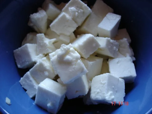 Pasta - " Nach Marika Kilius - aus Bios Kochsendung"  ! - Rezept - Bild Nr. 14