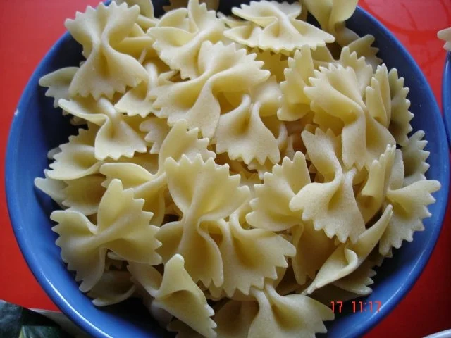 Pasta - " Nach Marika Kilius - aus Bios Kochsendung"  ! - Rezept - Bild Nr. 19