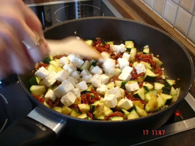 Pasta - " Nach Marika Kilius - aus Bios Kochsendung"  ! - Rezept - Bild Nr. 24