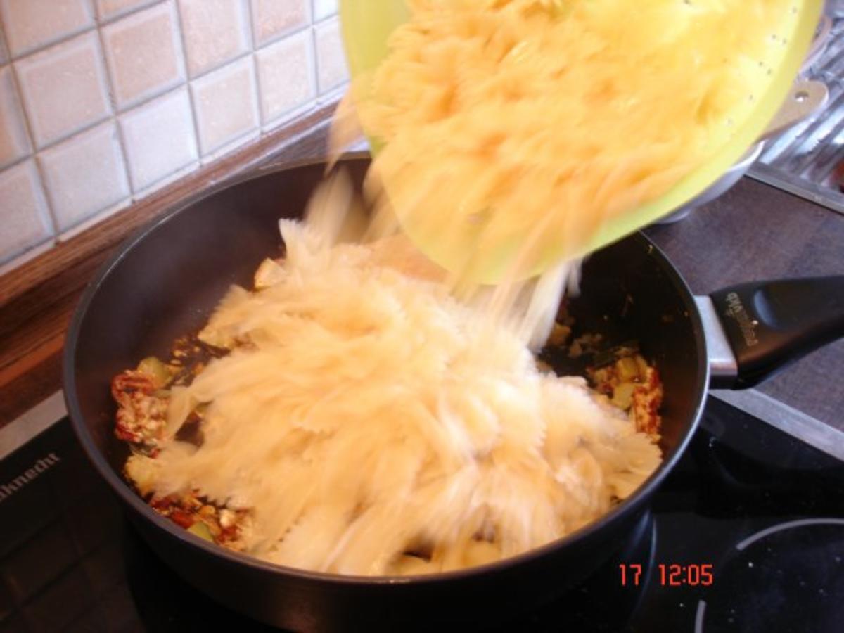 Pasta - " Nach Marika Kilius - aus Bios Kochsendung"  ! - Rezept - Bild Nr. 27