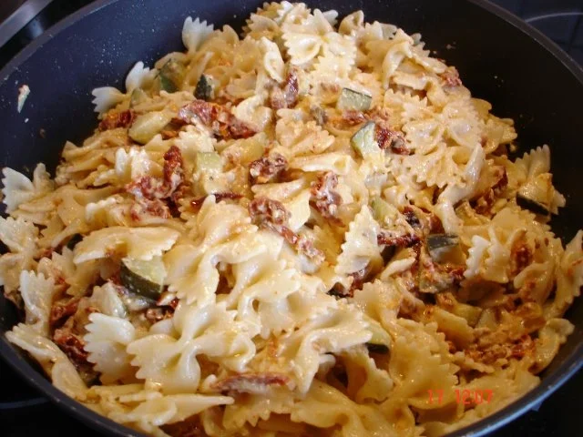 Pasta - " Nach Marika Kilius - aus Bios Kochsendung"  ! - Rezept - Bild Nr. 28