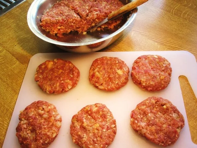 Klopse für die Reise ... - Rezept - Bild Nr. 4