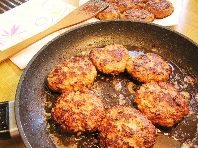 Klopse für die Reise ... - Rezept - Bild Nr. 5