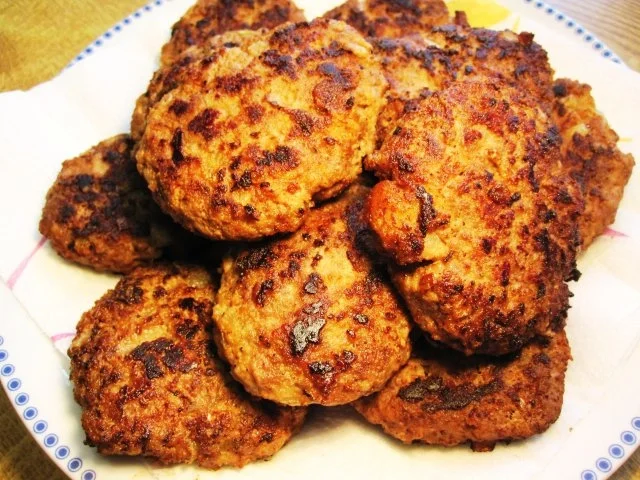 Klopse für die Reise ... - Rezept - Bild Nr. 6