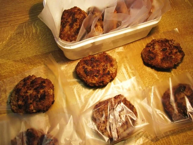 Klopse für die Reise ... - Rezept - Bild Nr. 7