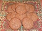 Backen: Elisenlebkuchen mit Marzipan - Rezept