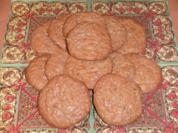 Backen: Elisenlebkuchen mit Marzipan - Rezept