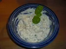 Eierdip - Rezept