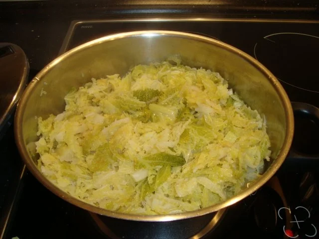 Wirsing - Rezept - Bild Nr. 2