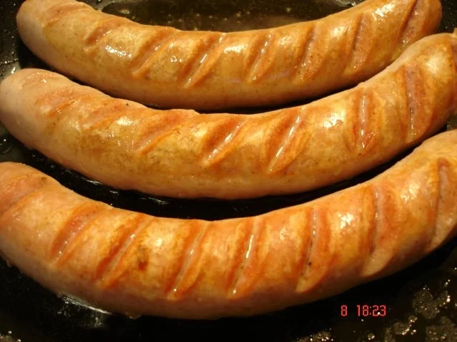 Rezept: Curry - Bratwurst Bild Nr. 7 Curry - Bratwurst - Rezept - Bild Nr. 7