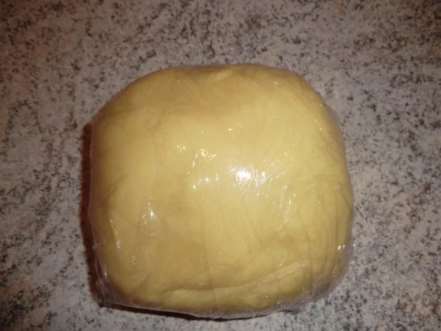 ♥ Weihnachts-Spritzgebäck ♥ - Rezept - Bild Nr. 7