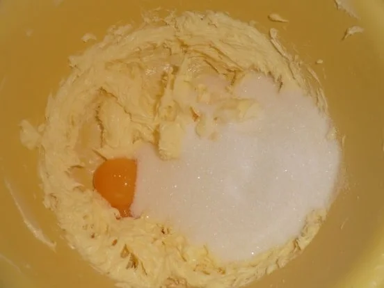 ♥ Weihnachts-Spritzgebäck ♥ - Rezept - Bild Nr. 4