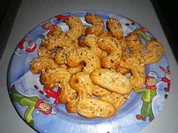 Engelhörnchen - Rezept