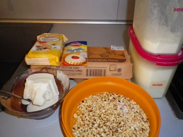 Engelhörnchen - Rezept - Bild Nr. 4