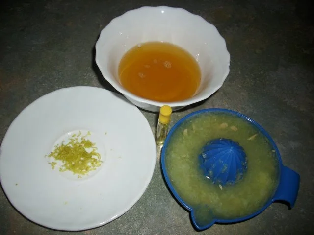 Rezept: Früchte-Vielfalt Bild Nr. 8 Früchte-Vielfalt - Rezept - Bild Nr. 8