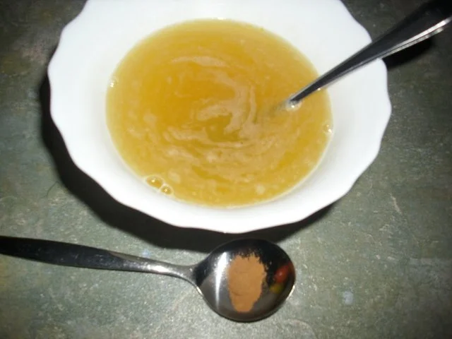 Rezept: Früchte-Vielfalt Bild Nr. 10 Früchte-Vielfalt - Rezept - Bild Nr. 10