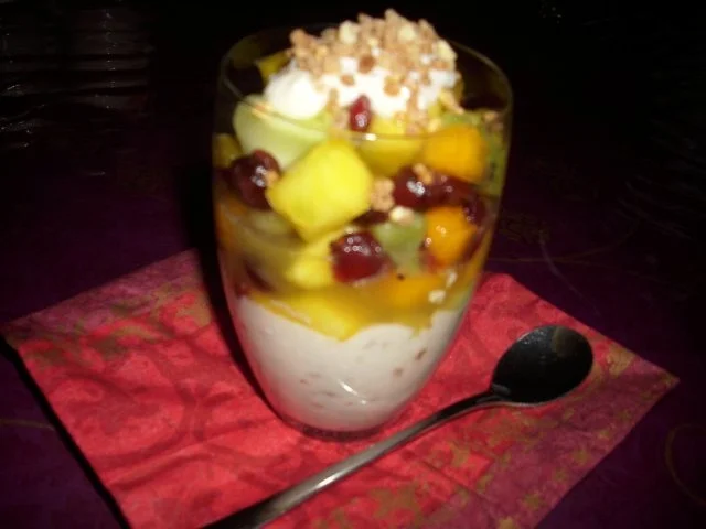 Rezept: Früchte-Vielfalt Bild Nr. 18 Früchte-Vielfalt - Rezept - Bild Nr. 18