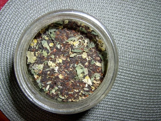 Rezept: Ich warte auf Dich - Teemischung 2011 Bild Nr. 2 Ich warte auf Dich - Teemischung 2011 - Rezept - Bild Nr. 2