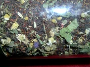 Ich warte auf Dich - Teemischung 2011 - Rezept