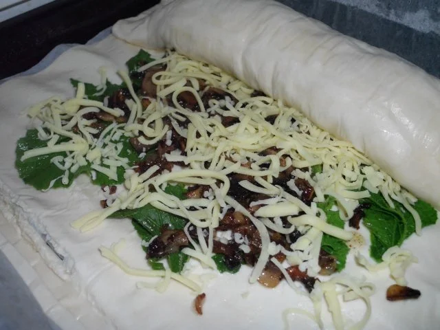 Rezept: Champignonpastete Bild Nr. 10 Champignonpastete - Rezept - Bild Nr. 10