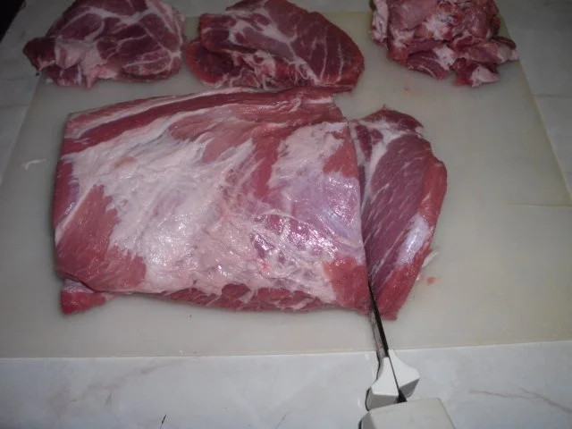 Fleisch unter einen Euro - Rezept - Bild Nr. 3