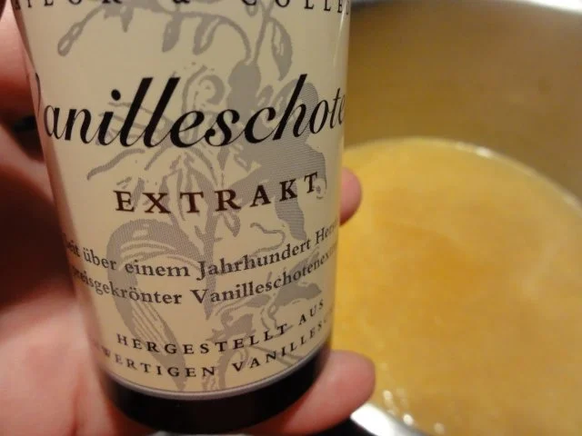 M+G:   ORANGEN-MANDARINEN-GELEE - Rezept - Bild Nr. 4