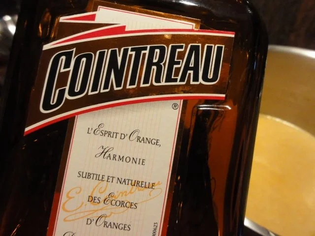 M+G:   ORANGEN-MANDARINEN-GELEE - Rezept - Bild Nr. 5