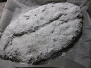 ✲  Schneckeles Weihnachtsstollen... ✲ - Rezept