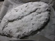 ✲  Schneckeles Weihnachtsstollen... ✲ - Rezept