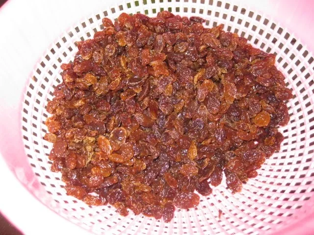 Rezept: ✲ Schneckeles Weihnachtsstollen... ✲ Bild Nr. 2 ✲ Schneckeles Weihnachtsstollen... ✲ - Rezept - Bild Nr. 2