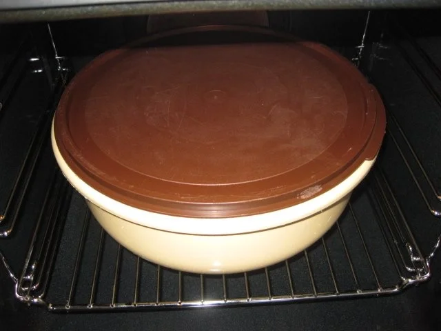 Rezept: ✲ Schneckeles Weihnachtsstollen... ✲ Bild Nr. 5 ✲ Schneckeles Weihnachtsstollen... ✲ - Rezept - Bild Nr. 5