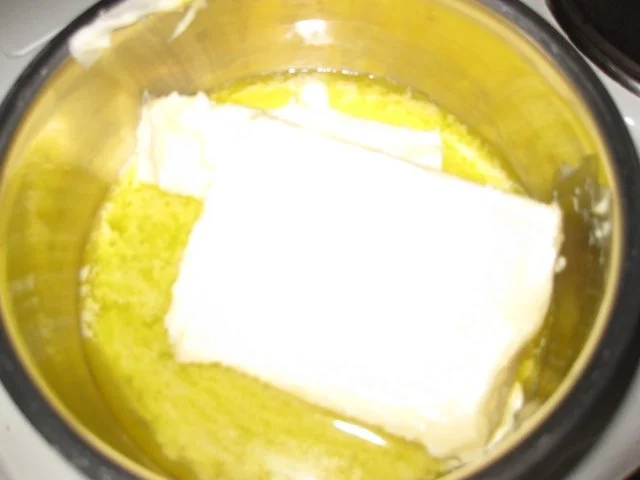 Rezept: ✲ Schneckeles Weihnachtsstollen... ✲ Bild Nr. 15 ✲ Schneckeles Weihnachtsstollen... ✲ - Rezept - Bild Nr. 15