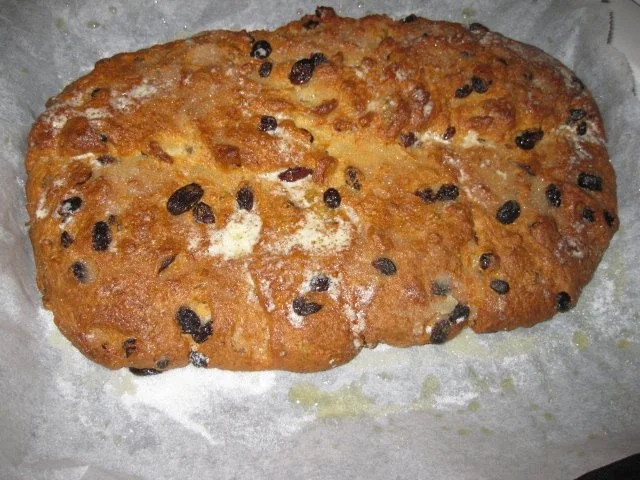 Rezept: ✲ Schneckeles Weihnachtsstollen... ✲ Bild Nr. 17 ✲ Schneckeles Weihnachtsstollen... ✲ - Rezept - Bild Nr. 17