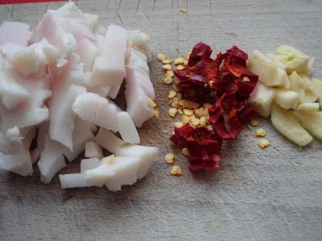 Topinambursuppe - Rezept - Bild Nr. 4