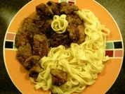 陰陽  -   YIN AND YANG - Rezept