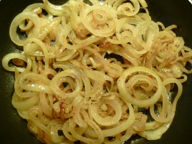 Rezept: 陰陽 - YIN AND YANG Bild Nr. 3 陰陽 - YIN AND YANG - Rezept - Bild Nr. 3