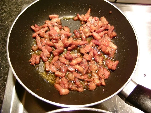 Rezept: 陰陽 - YIN AND YANG Bild Nr. 4 陰陽 - YIN AND YANG - Rezept - Bild Nr. 4