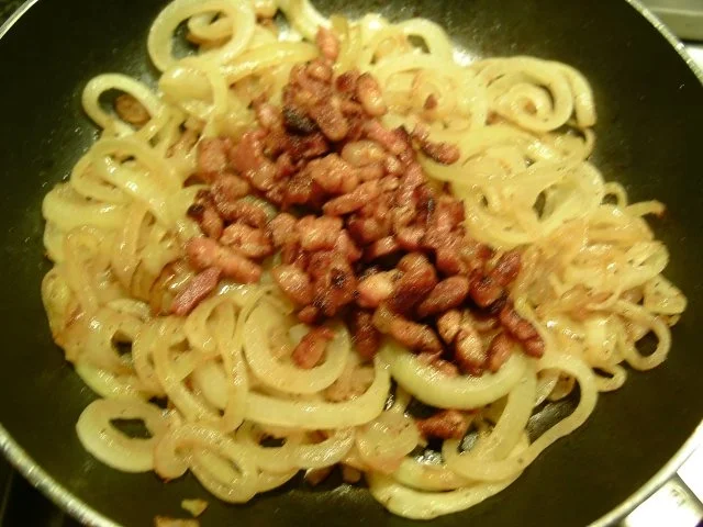 Rezept: 陰陽 - YIN AND YANG Bild Nr. 5 陰陽 - YIN AND YANG - Rezept - Bild Nr. 5